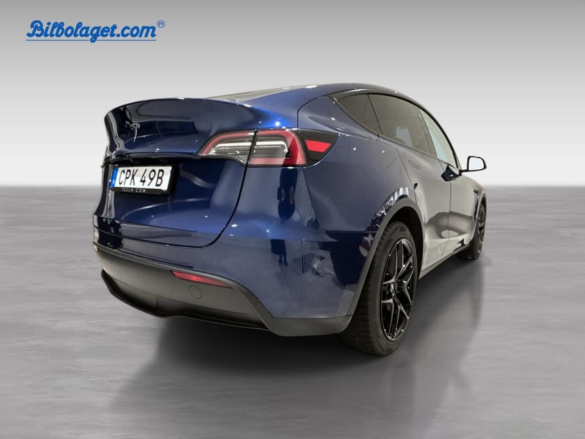 Bild 5 av Tesla Model Y Standard Range RWD