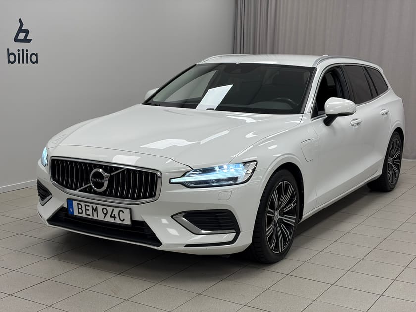Bild 1 av Volvo V60