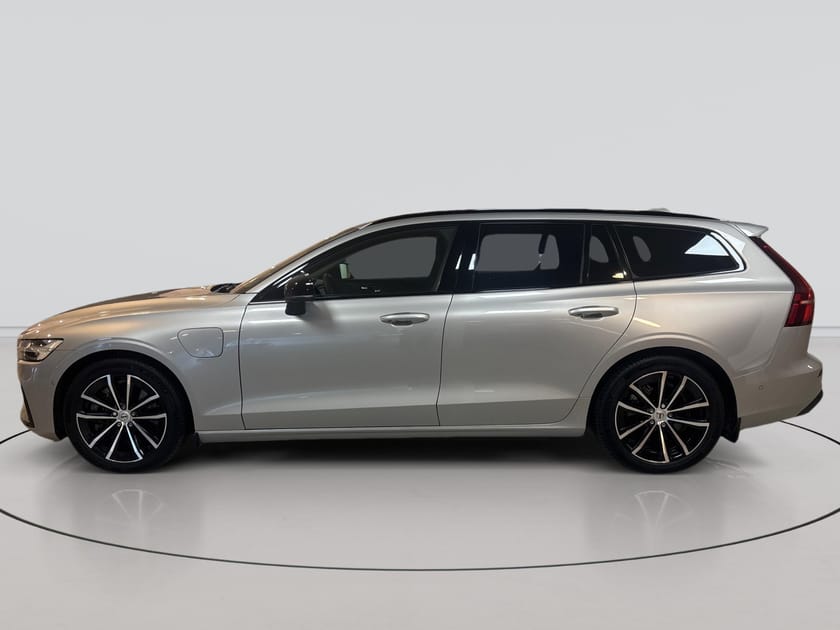 Bild 2 av Volvo V60