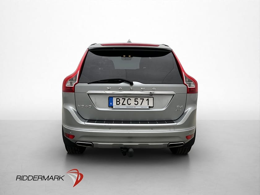 Bild 5 av Volvo XC60