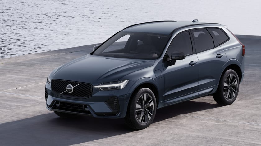 Bild 5 av Volvo XC60