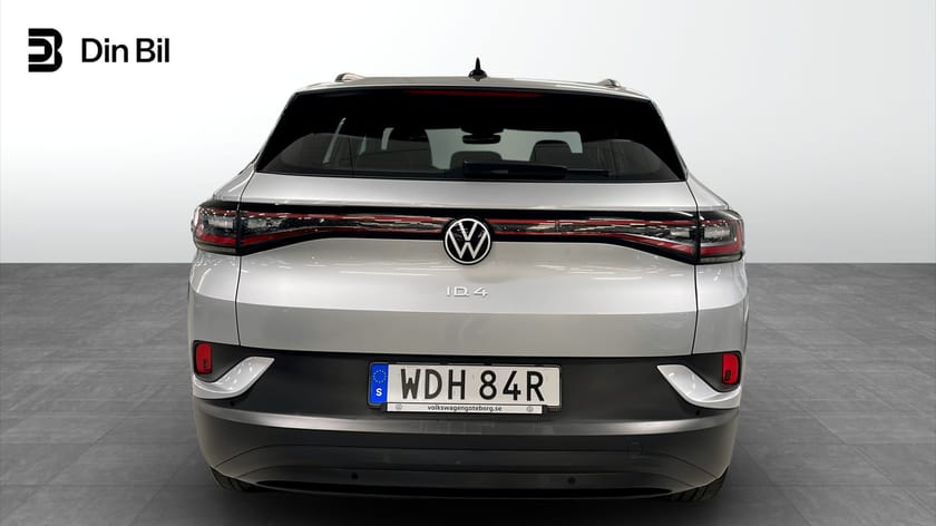Bild 5 av Volkswagen ID.4 Pro Performance