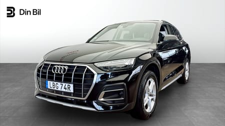 Audi Q5 40 TDI quattro