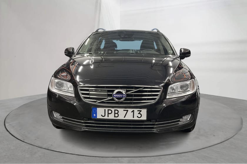 Bild 5 av Volvo V70