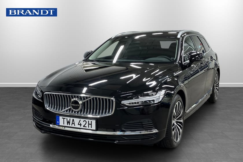 Bild 1 av Volvo V90