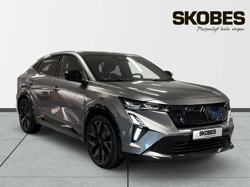 Bild 1 av Renault Rafale E-Tech 4x4