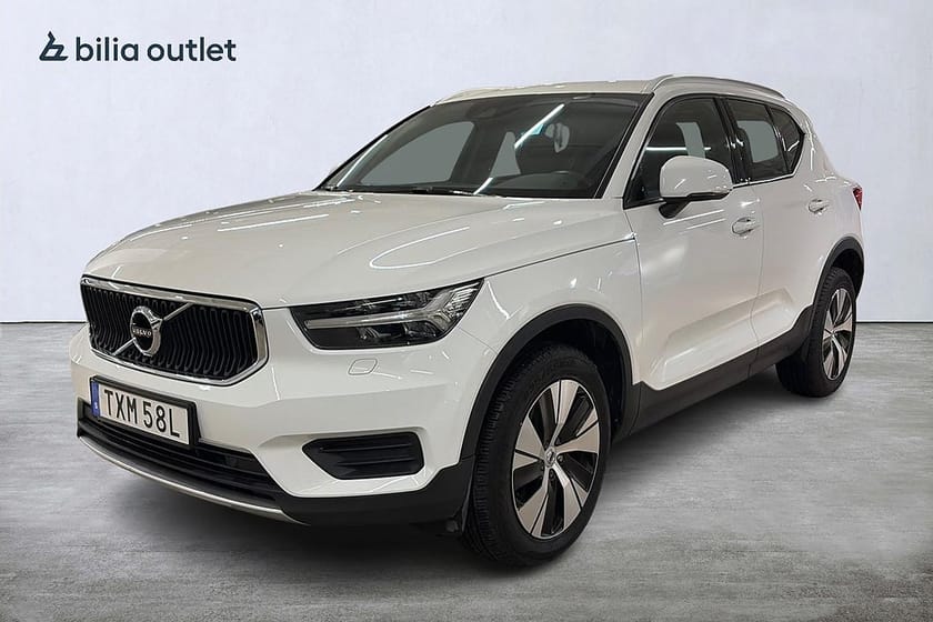 Bild 1 av Volvo XC40