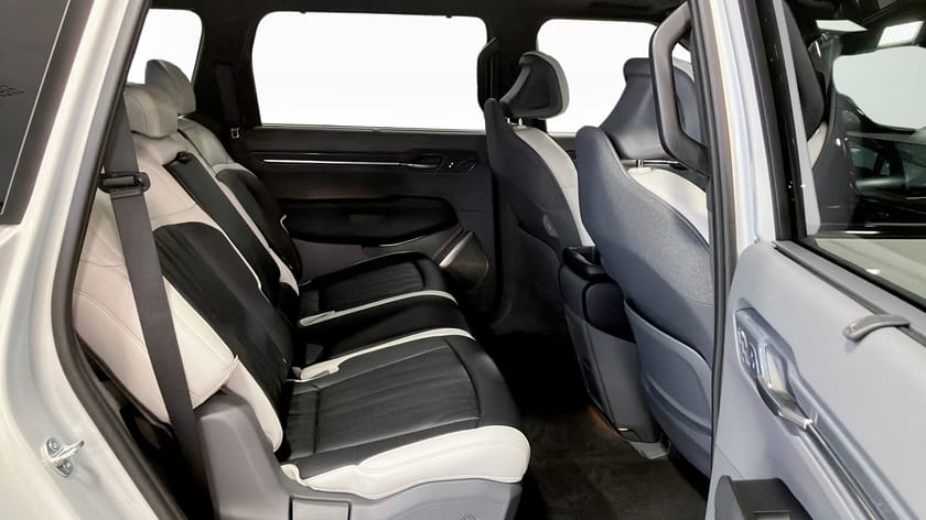 Bild 5 av Kia EV9 AWD