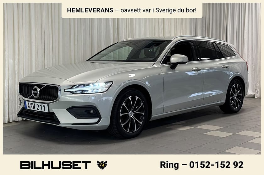 Bild 4 av Volvo V60