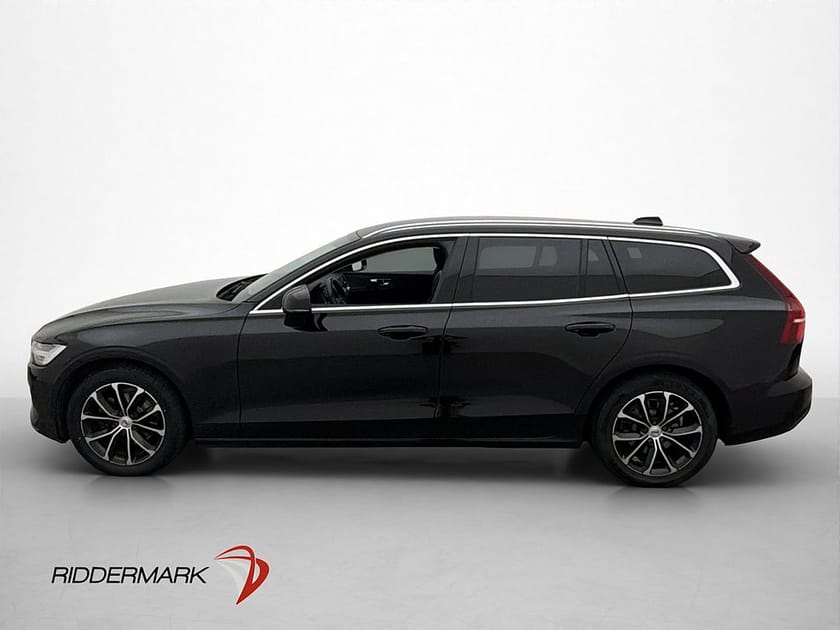 Bild 4 av Volvo V60