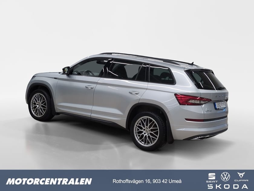 Bild 3 av Škoda Kodiaq