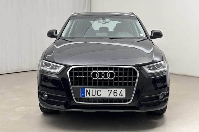 Bild 5 av Audi Q3