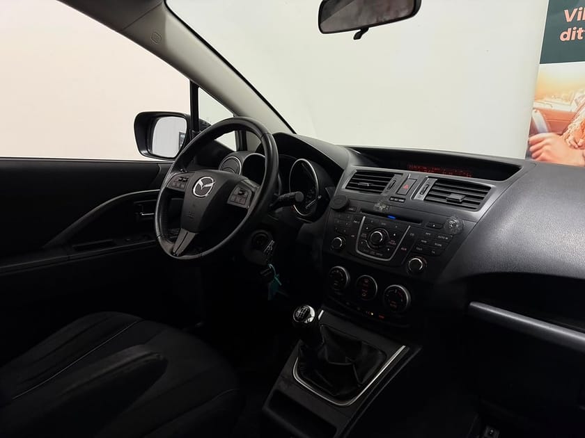 Bild 2 av Mazda 5