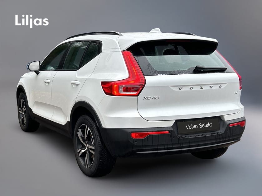Bild 3 av Volvo XC40