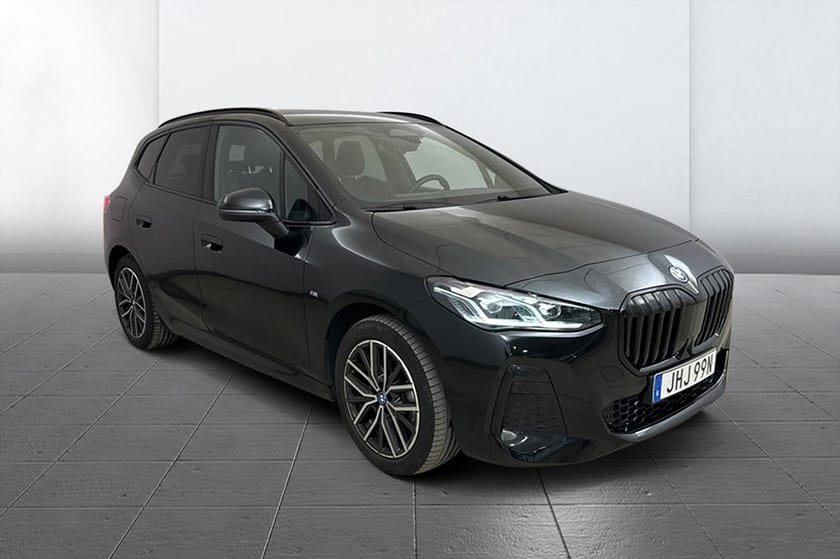 Bild 3 av BMW 225e xDrive Active Tourer