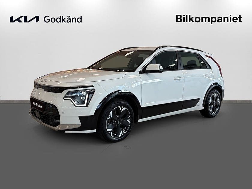 Bild 1 av Kia Niro EV