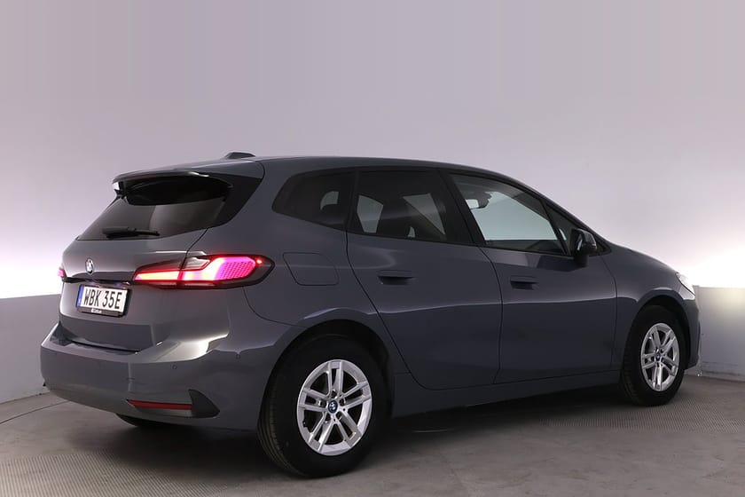 Bild 5 av BMW 225e xDrive Active Tourer