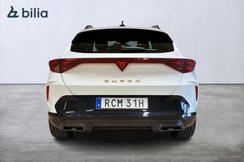 Bild 5 av CUPRA Formentor