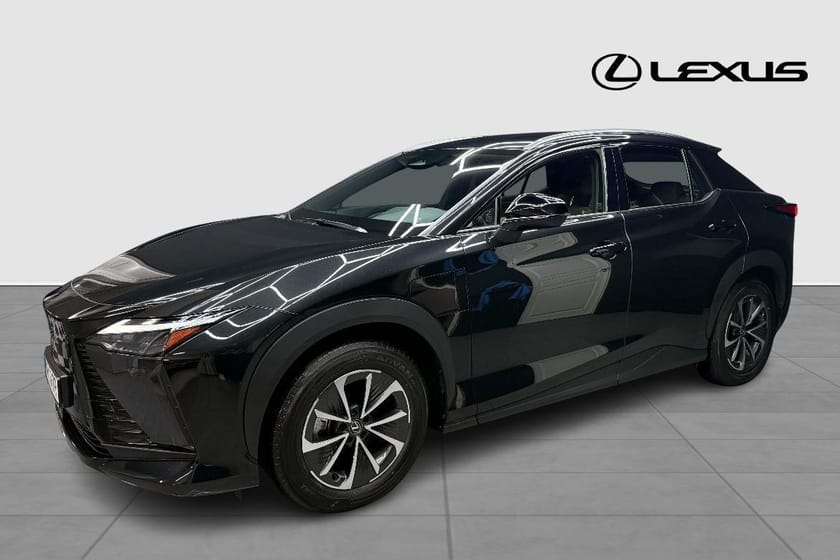 Bild 1 av Lexus RZ 300e