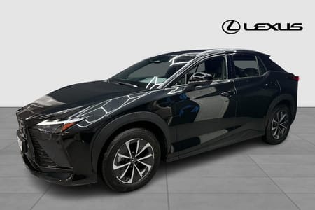 Lexus RZ 300e