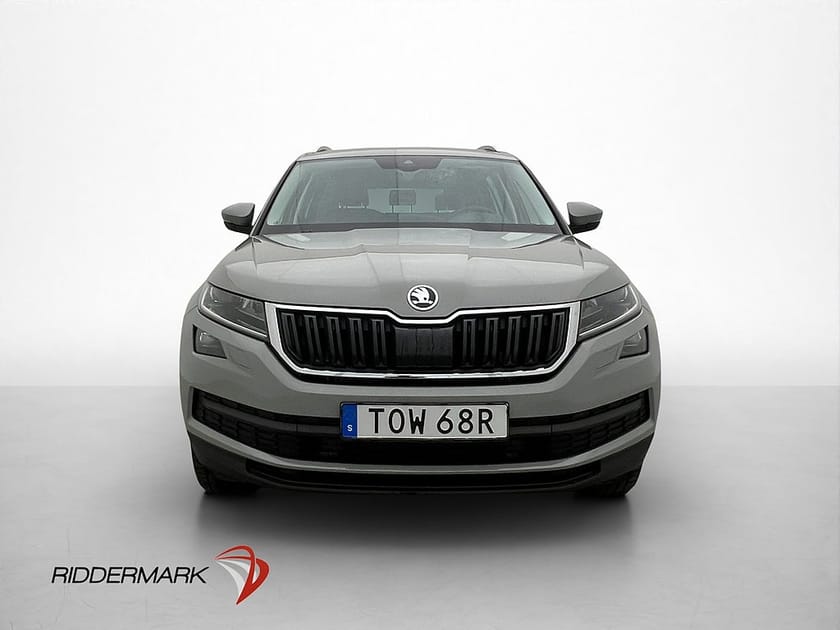 Bild 2 av Škoda Kodiaq