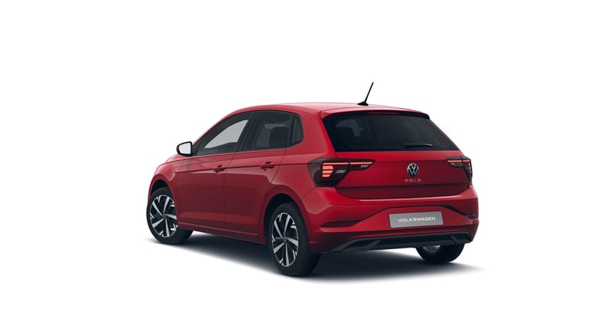Bild 3 av Volkswagen Polo