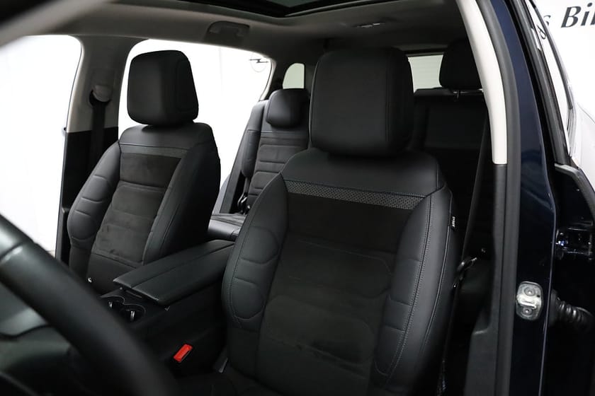 Bild 2 av Citroën C5 Aircross