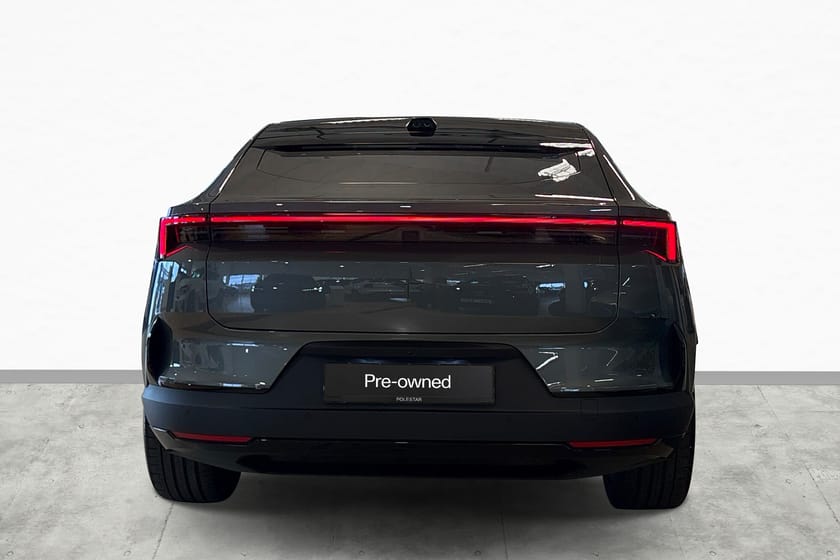 Bild 5 av Polestar 4 Long Range Dual Motor