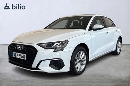 Audi A3 Sportback 35 TFSI
