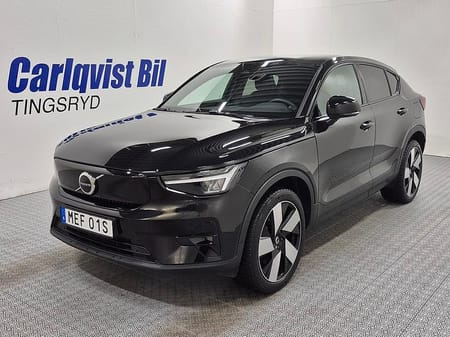 Volvo C40 Recharge Single Motor