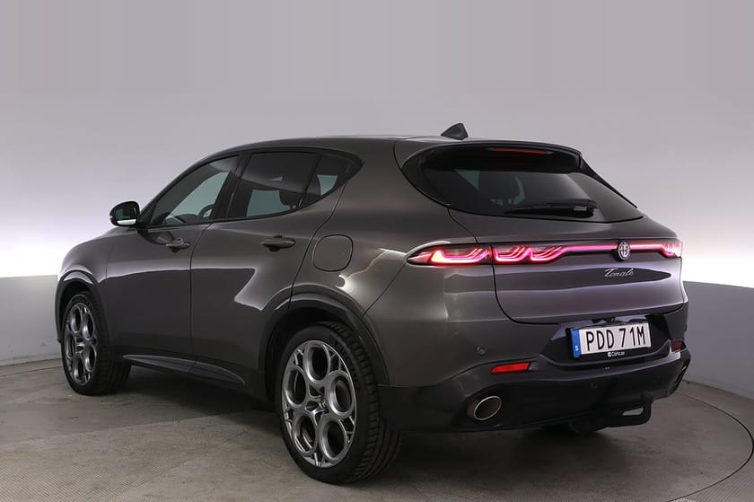 Bild 4 av Alfa Romeo Tonale Plug-in-Hybrid