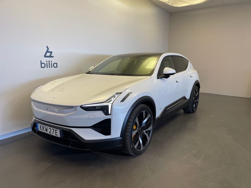 Bild 1 av Polestar 3 Long Range Dual Motor Performance