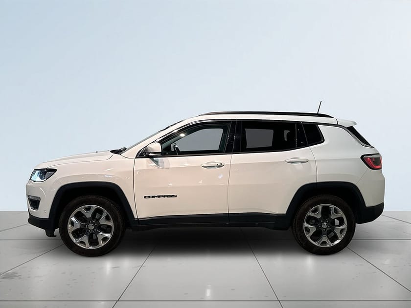 Bild 4 av Jeep Compass
