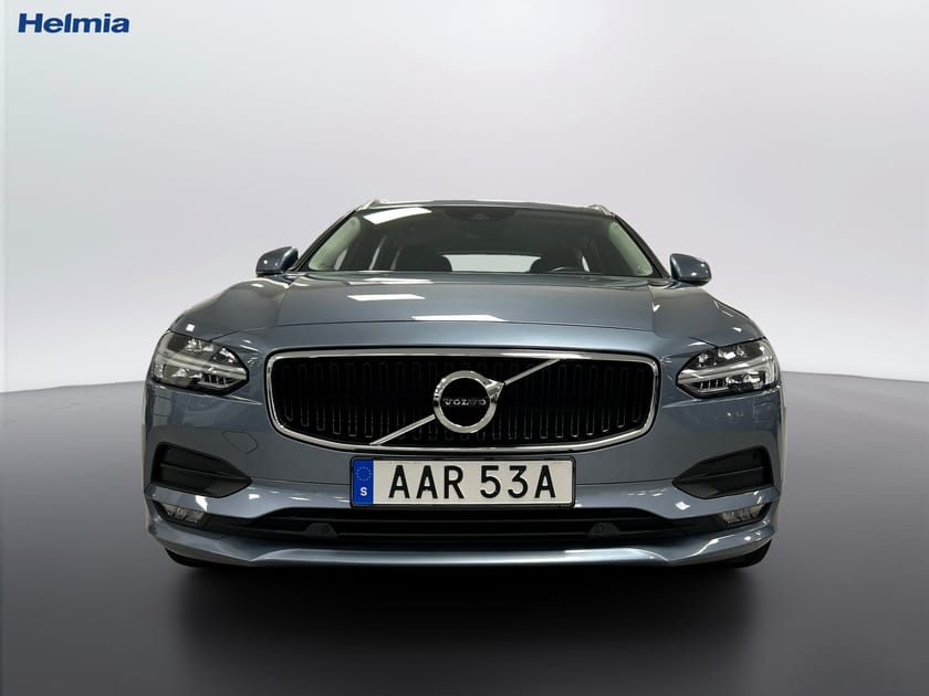 Bild 3 av Volvo V90