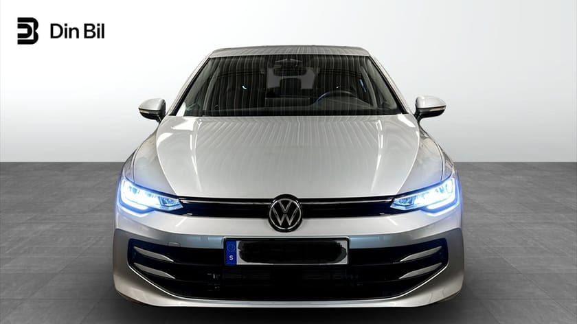 Bild 4 av Volkswagen Golf