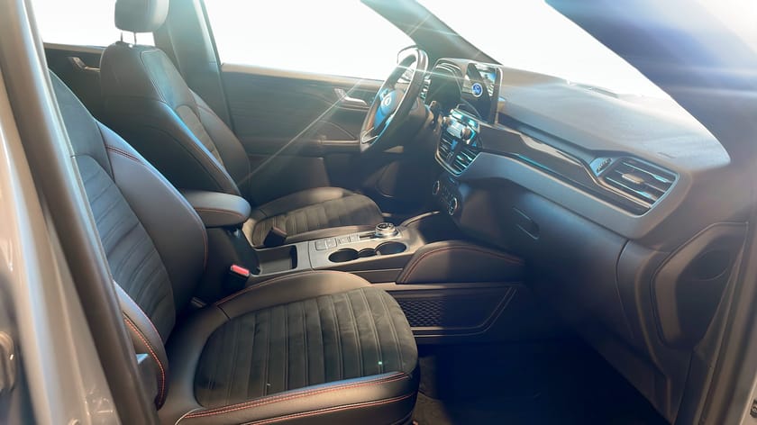 Bild 3 av Ford Kuga Plug-In Hybrid