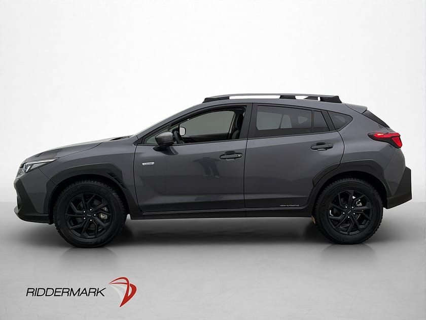 Bild 4 av Subaru Crosstrek e-Boxer