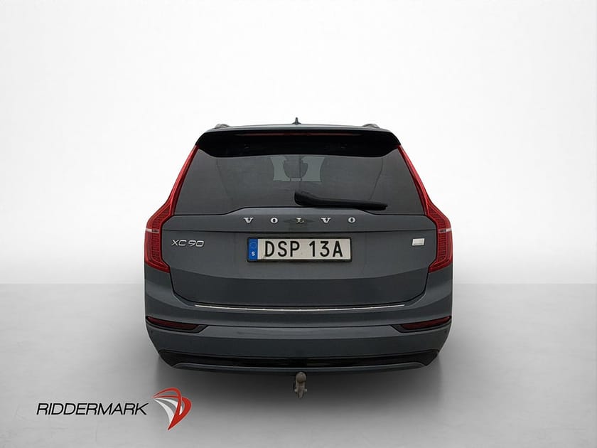 Bild 5 av Volvo XC90 7 Säten