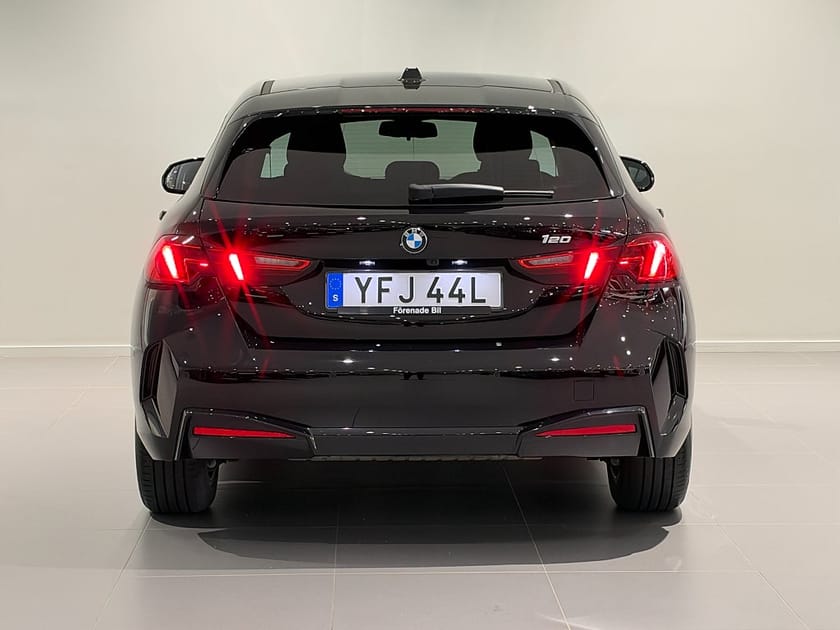 Bild 4 av BMW 120