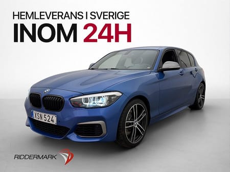 BMW M140i xDrive