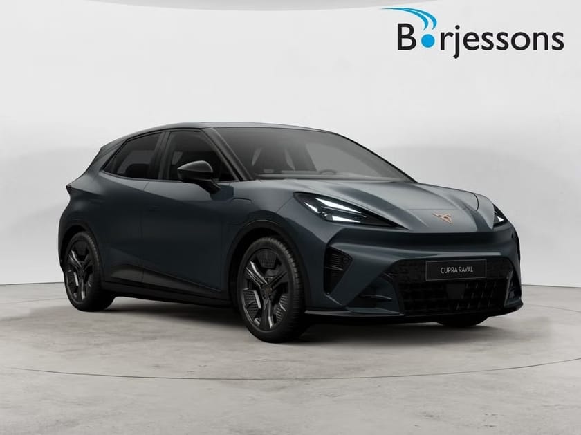 Bild 1 av CUPRA Raval