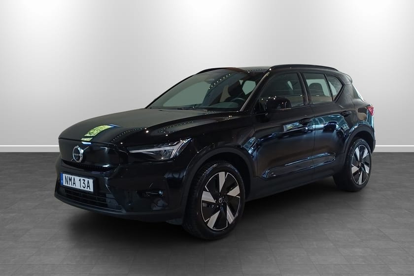 Bild 1 av Volvo EX40 Twin Motor Performance