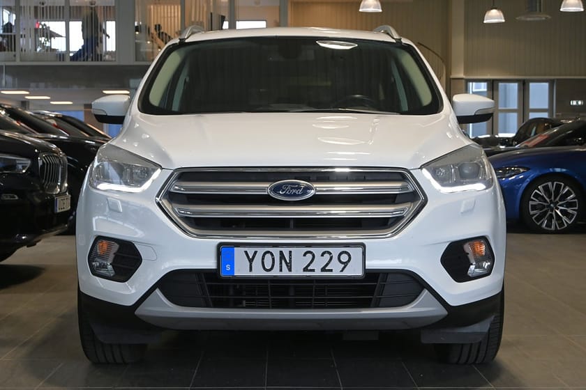 Bild 5 av Ford Kuga