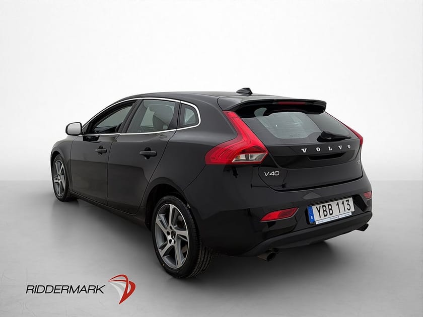 Bild 5 av Volvo V40