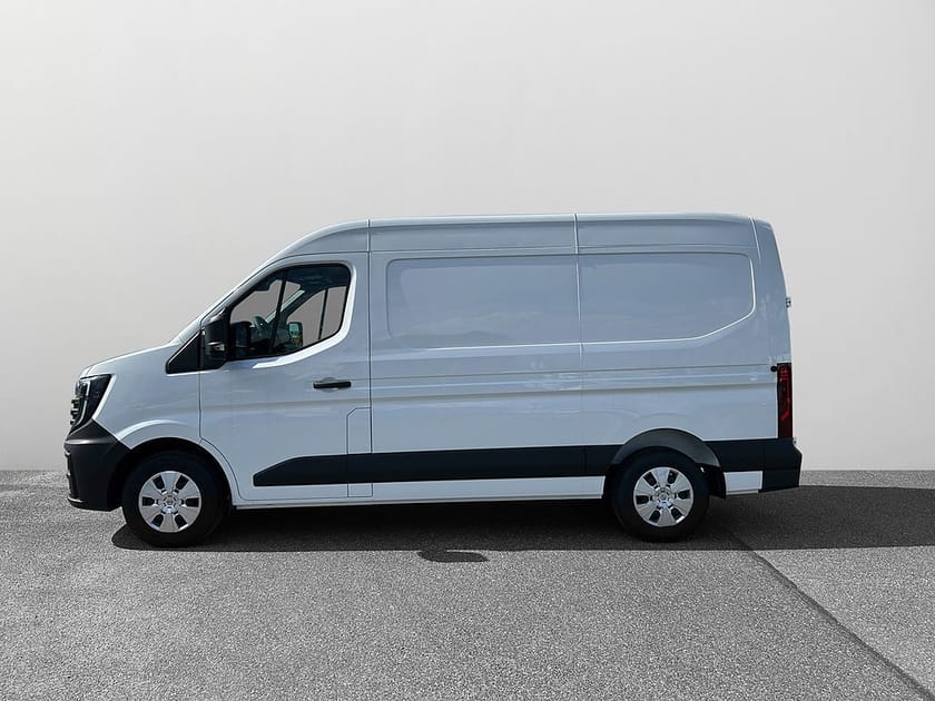 Bild 2 av Nissan Interstar-e 35T