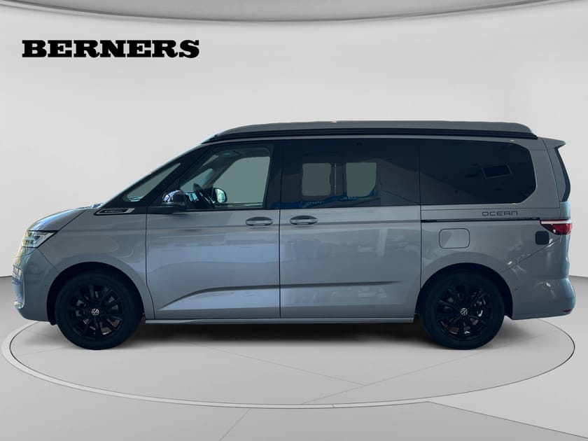 Bild 2 av Volkswagen California eHybrid 4M