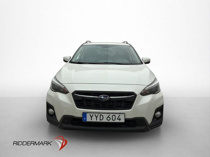Bild 2 av Subaru XV