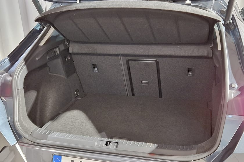 Bild 5 av CUPRA Formentor