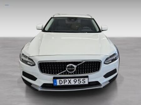 Volvo V90 Cross Country