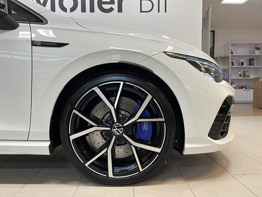 Bild 3 av Volkswagen Golf R